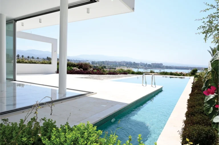 4 Bedroom House for Sale in Coral Bay, Paphos District