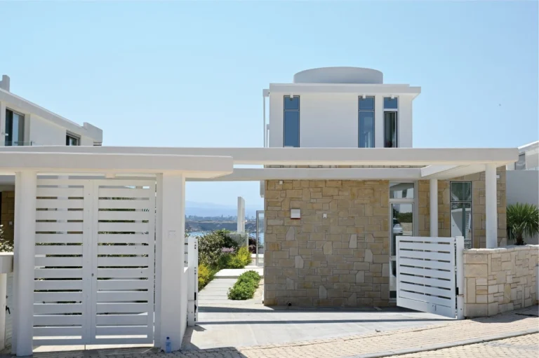 4 Bedroom House for Sale in Coral Bay, Paphos District