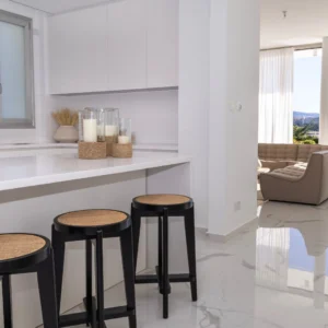 4 Bedroom House for Sale in Coral Bay, Paphos District