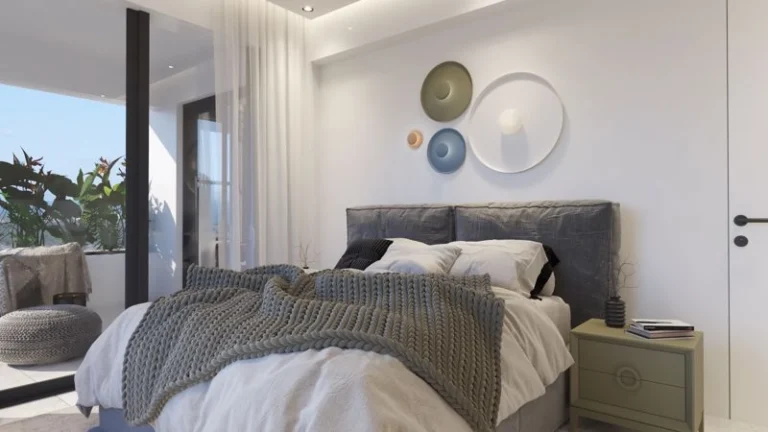 2 Bedroom Apartment for Sale in Paralimni, Famagusta District
