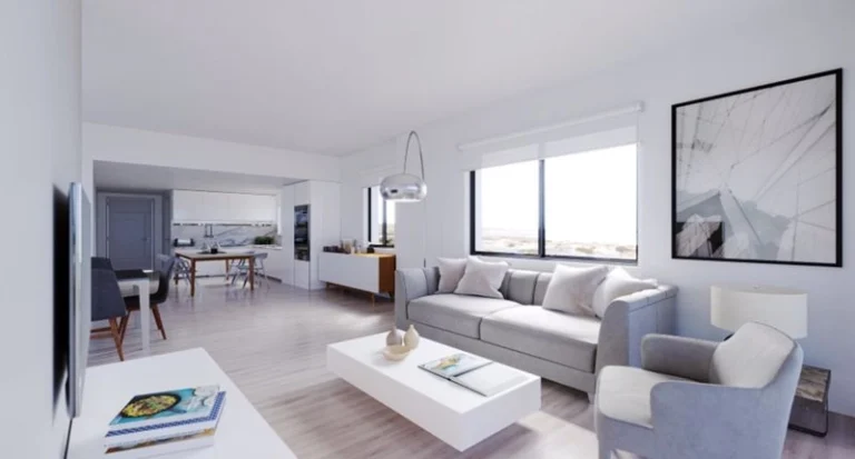 2 Bedroom Apartment for Sale in Limassol
