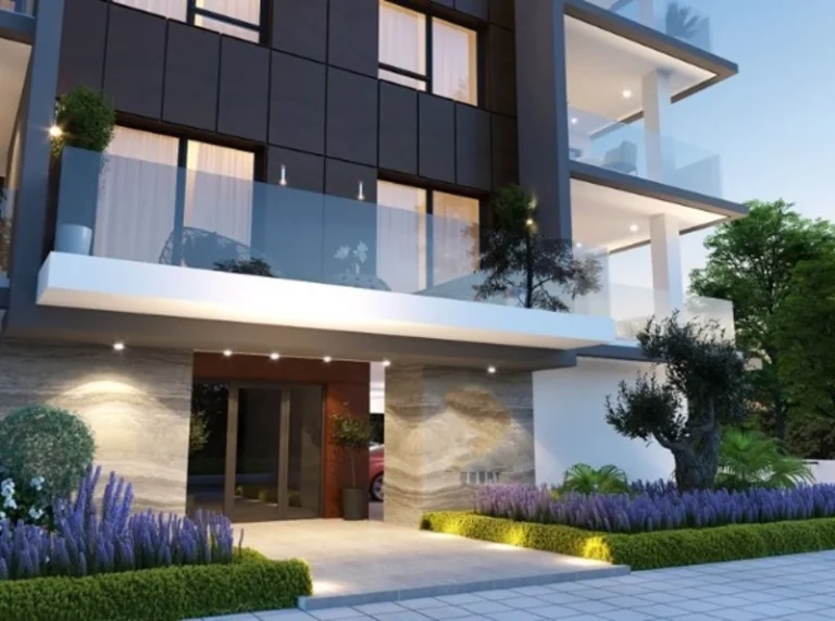 2 Bedroom Apartment for Sale in Limassol