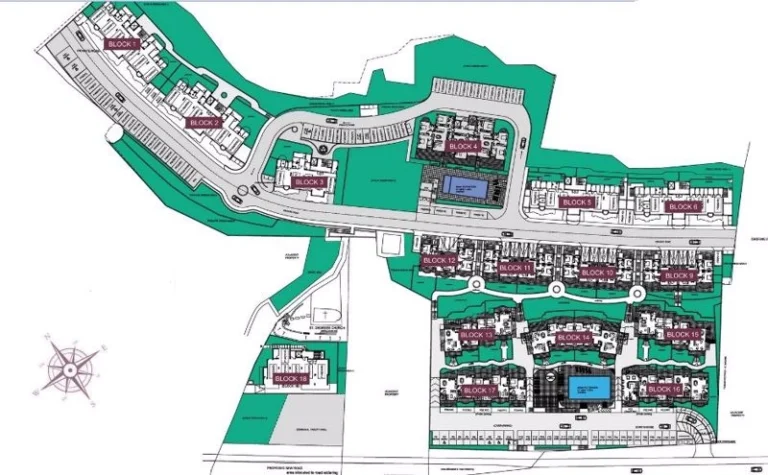3 Bedroom Apartment for Sale in Paphos – Universal