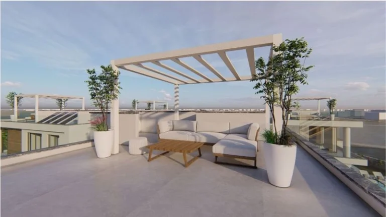 3 Bedroom House for Sale in Pernera, Famagusta District