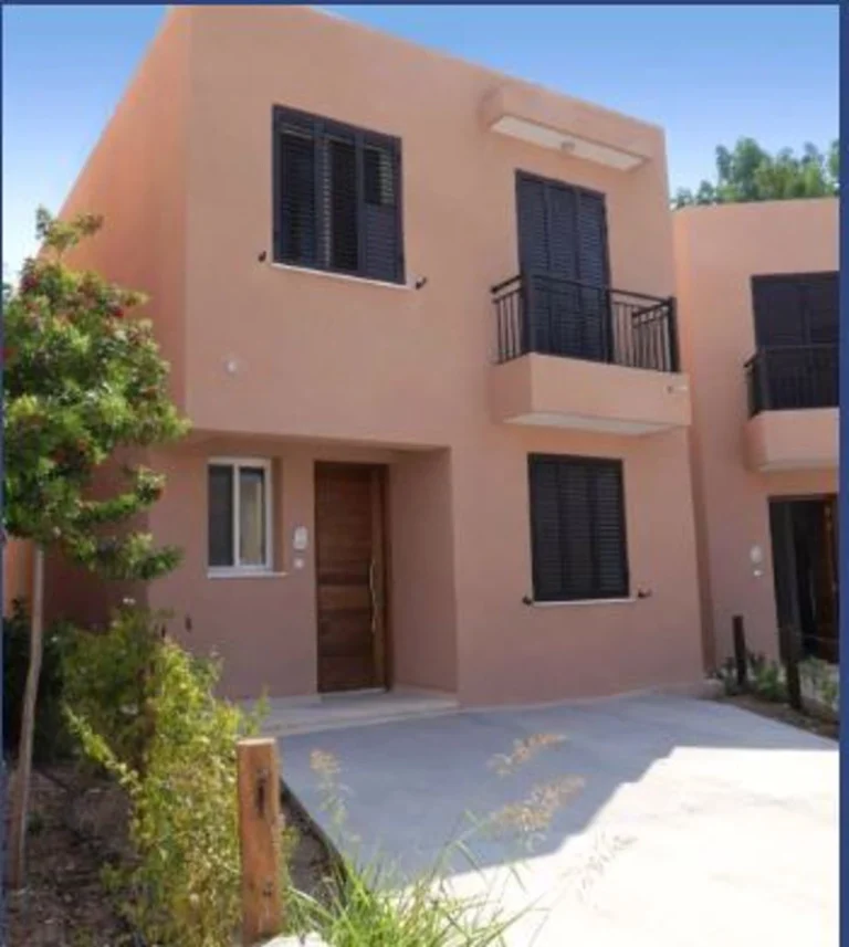 3 Bedroom House for Sale in Kato Paphos