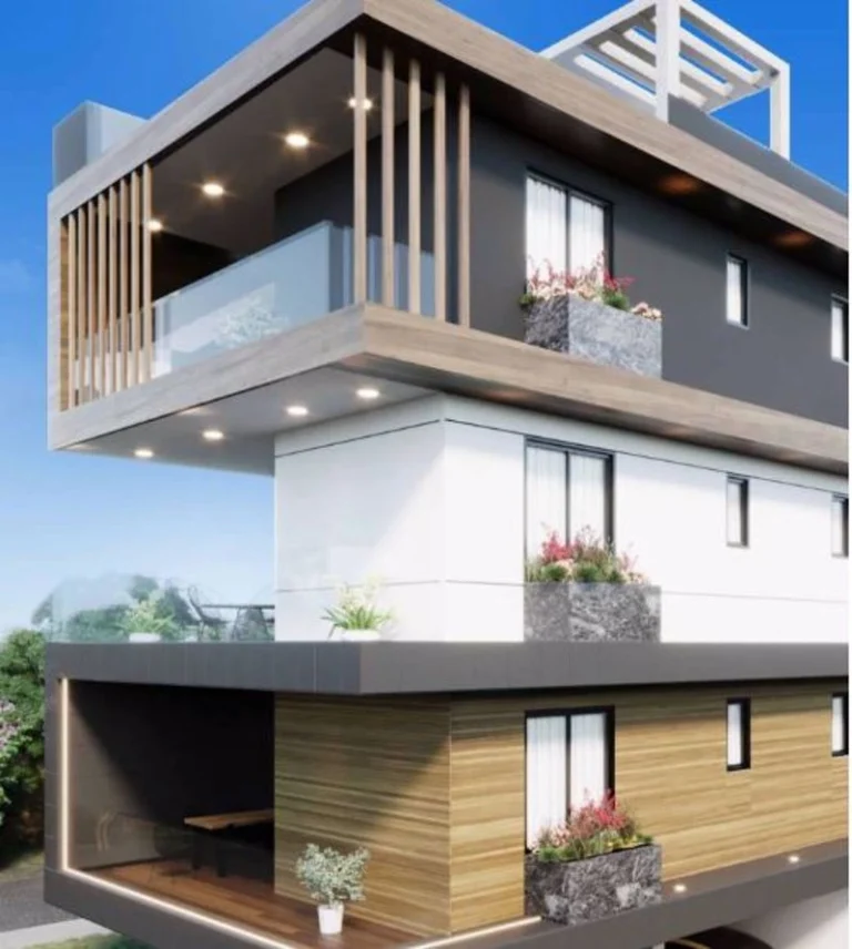 1 Bedroom Apartment for Sale in Larnaca