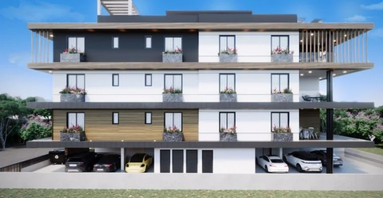 1 Bedroom Apartment for Sale in Larnaca