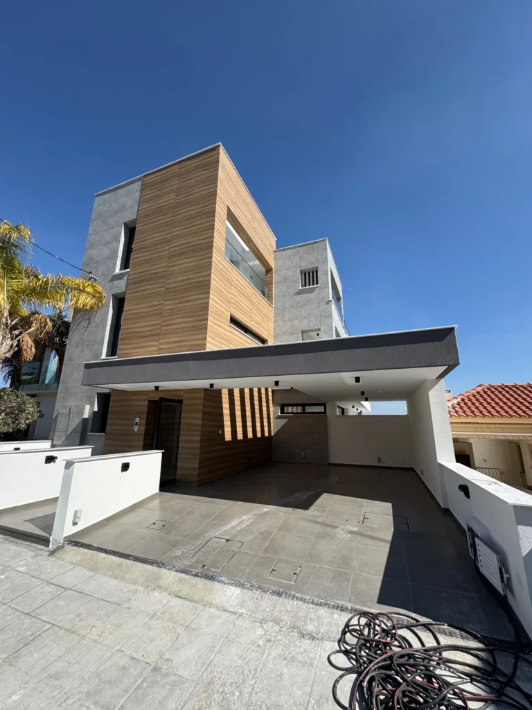 2 Bedroom Apartment for Sale in Limassol – Agios Athanasios