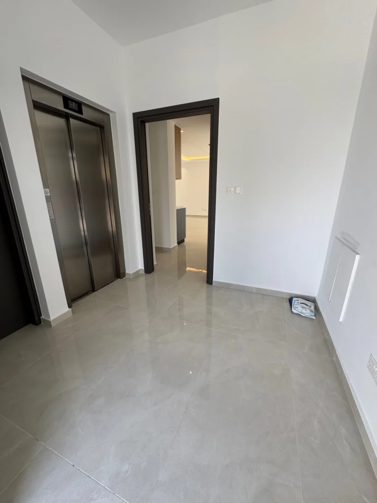 2 Bedroom Apartment for Sale in Limassol – Agios Athanasios