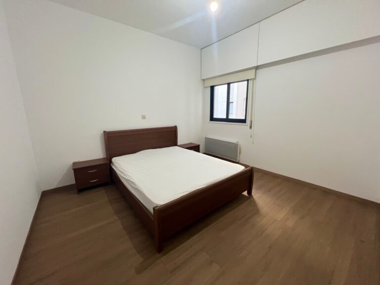 2 Bedroom Apartment for Rent in Germasogeia – Tourist Area, Limassol District