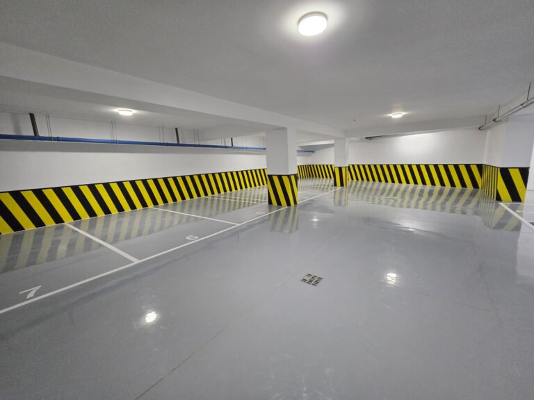 288m² Office for Rent in Limassol – Agia Zoni