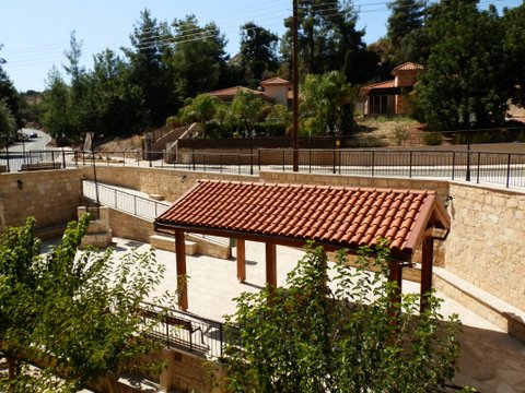 4 Bedroom House for Sale in Souni, Limassol District
