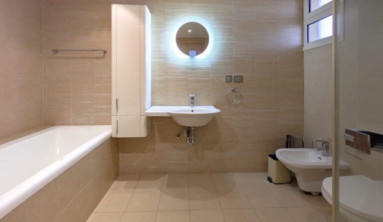 3 Bedroom Apartment for Sale in Germasogeia, Limassol District