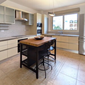 3 Bedroom Apartment for Sale in Germasogeia, Limassol District