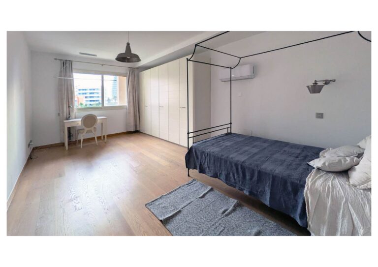 3 Bedroom Apartment for Sale in Germasogeia, Limassol District