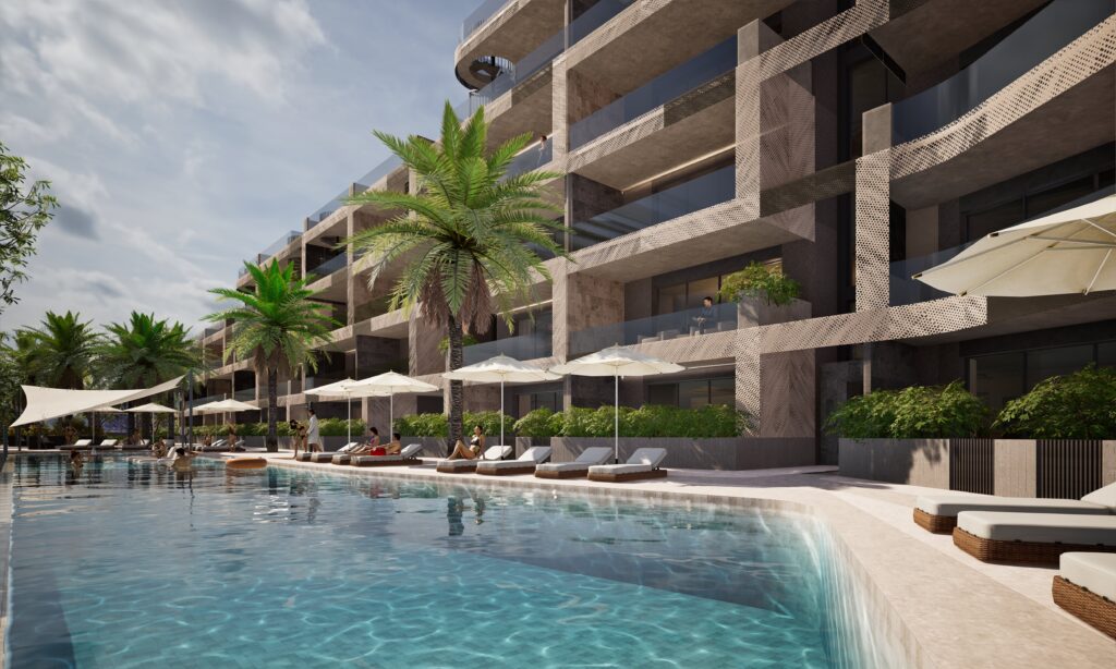 4 Bedroom Apartment for Sale in Germasogeia, Limassol District