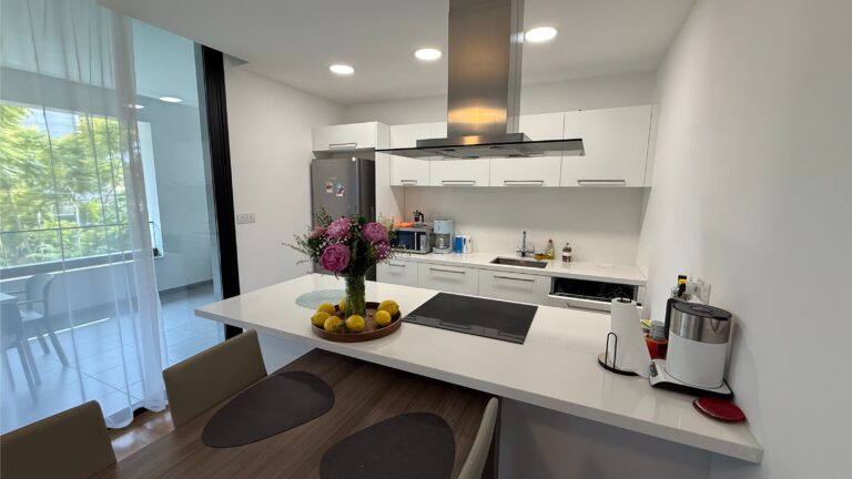 3 Bedroom Apartment for Sale in Agios Nectarios, Limassol District