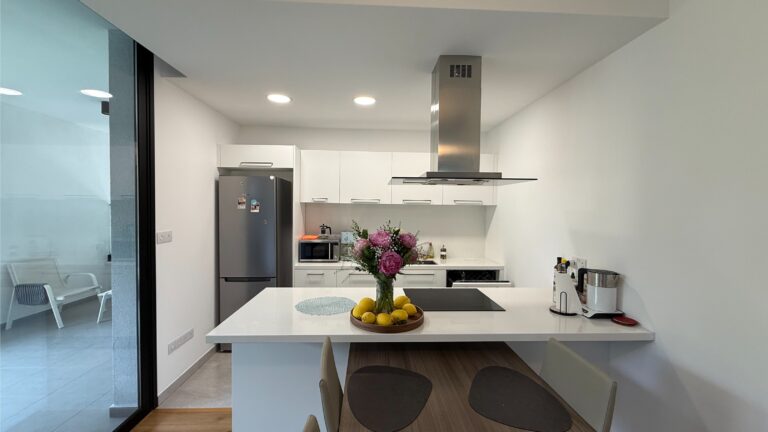 3 Bedroom Apartment for Sale in Agios Nectarios, Limassol District