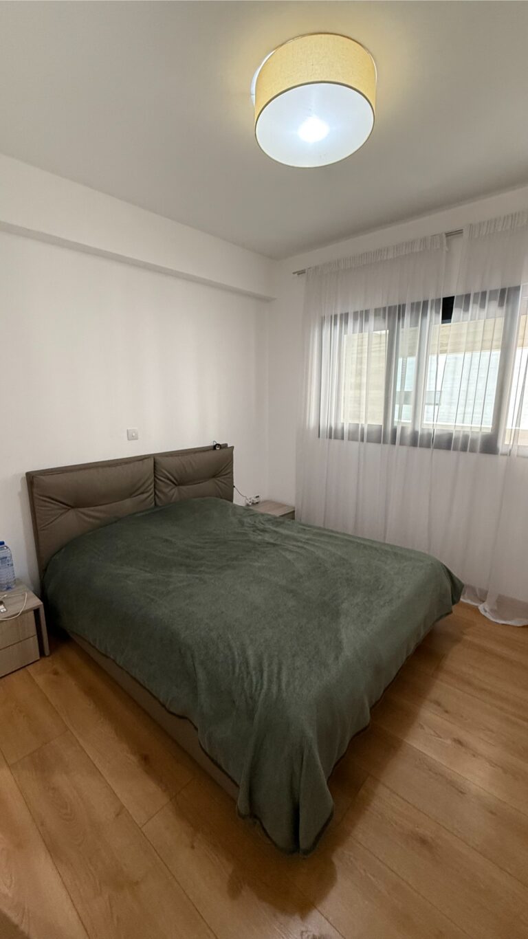 3 Bedroom Apartment for Sale in Agios Nectarios, Limassol District