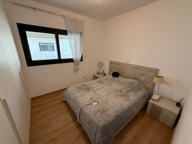 3 Bedroom Apartment for Sale in Agios Nectarios, Limassol District