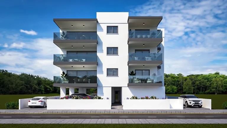Investing in Paphos: Why the City is Perfect for Real Estate Investment