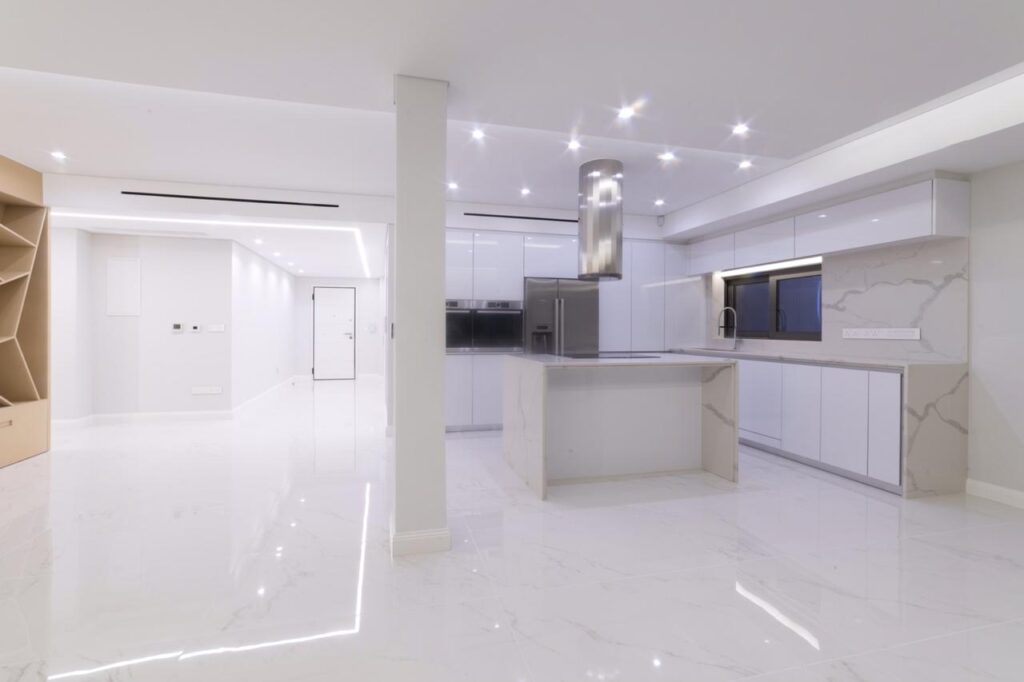 3 Bedroom Apartment for Sale in Germasogeia, Limassol District