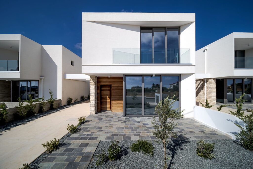 3 Bedroom House for Sale in Empa, Paphos District