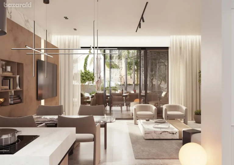2 Bedroom Apartment for Sale in Germasogeia, Limassol District