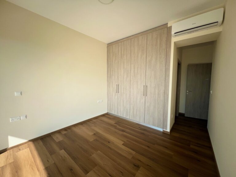 2 Bedroom Apartment for Sale in Limassol – Agios Athanasios