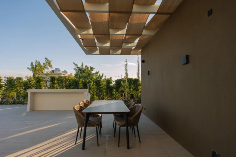 4 Bedroom House for Sale in Pegeia, Paphos District