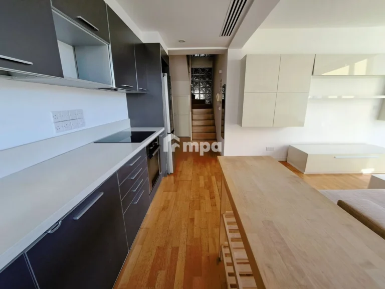 1 Bedroom Apartment for Rent in Strovolos, Nicosia District