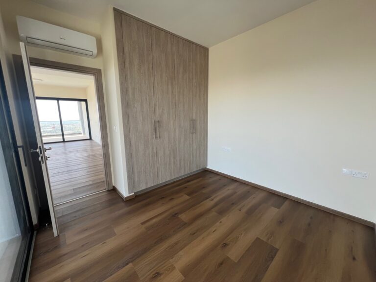 2 Bedroom Apartment for Sale in Limassol – Agios Athanasios