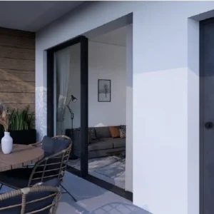 2 Bedroom Apartment for Sale in Limassol – Omonoia