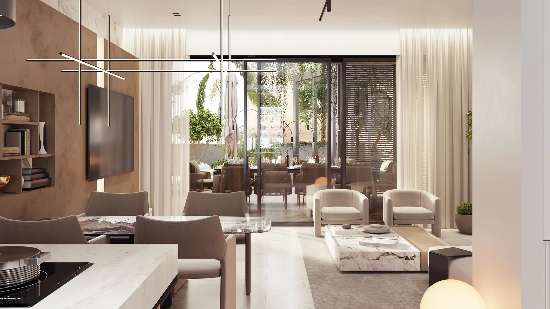 Sunrock Residences