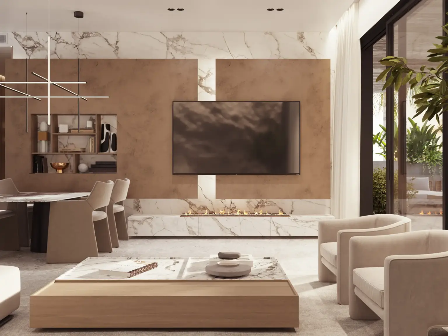 Sunrock Residences