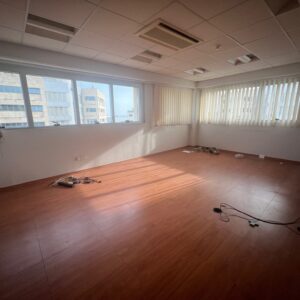 262m² Office for Rent in Limassol – Agios Nicolaos