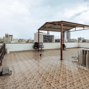 800m² Building for Sale in Limassol – Agios Nicolaos