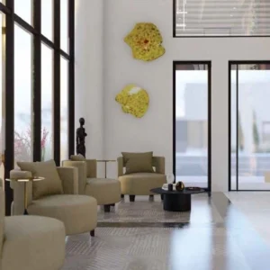 1381m² Building for Sale in Germasogeia – Tourist Area, Limassol District