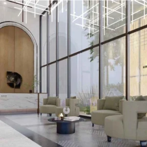 1381m² Building for Sale in Germasogeia – Tourist Area, Limassol District