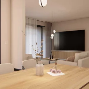 1 Bedroom Apartment for Sale in Asomatos, Limassol District