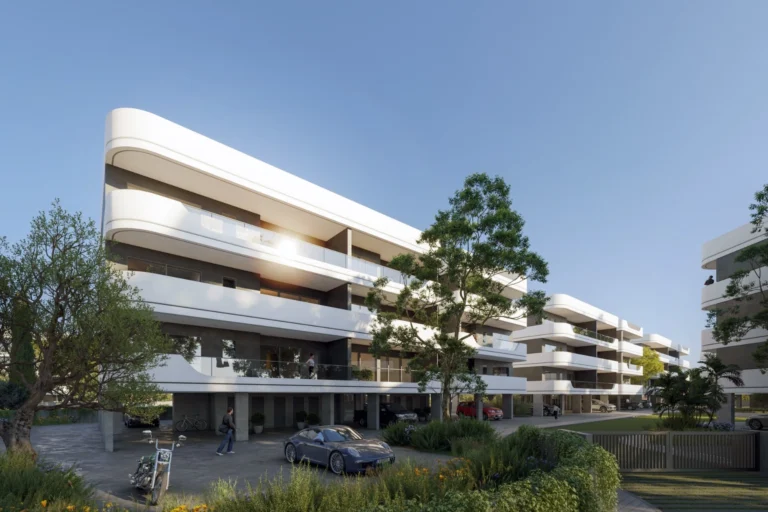 1 Bedroom Apartment for Sale in Asomatos, Limassol District