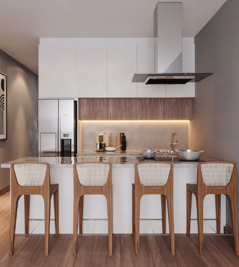 1 Bedroom Apartment for Sale in Kissonerga, Paphos District