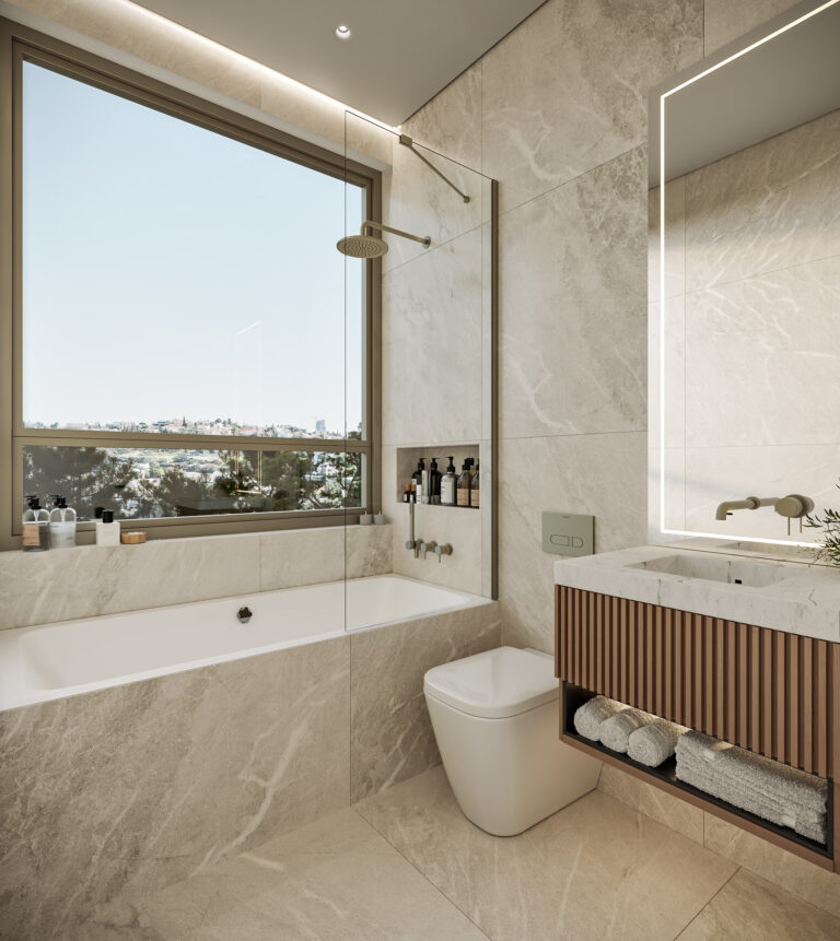 Rom Views Residence