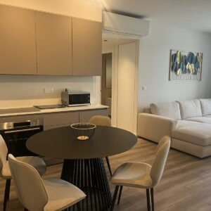 2 Bedroom Apartment for Rent in Limassol – Zakaki