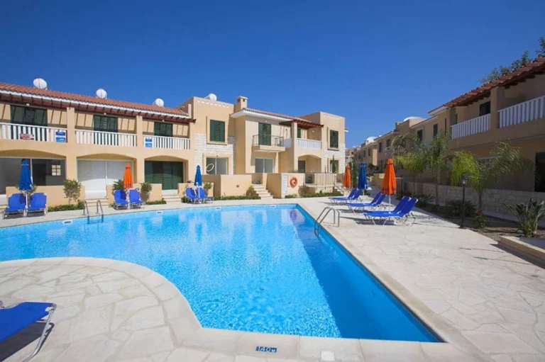 2 Bedroom House for Sale in Paphos District