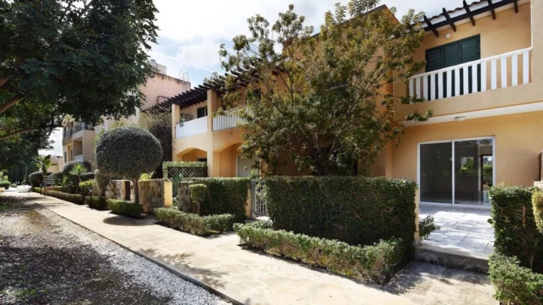 2 Bedroom House for Sale in Paphos District