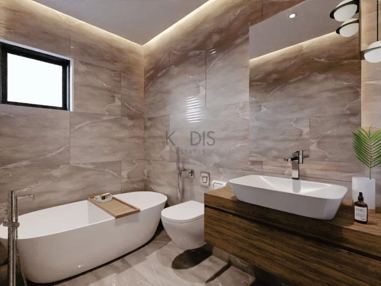2 Bedroom Apartment for Sale in Limassol – Agios Spyridon