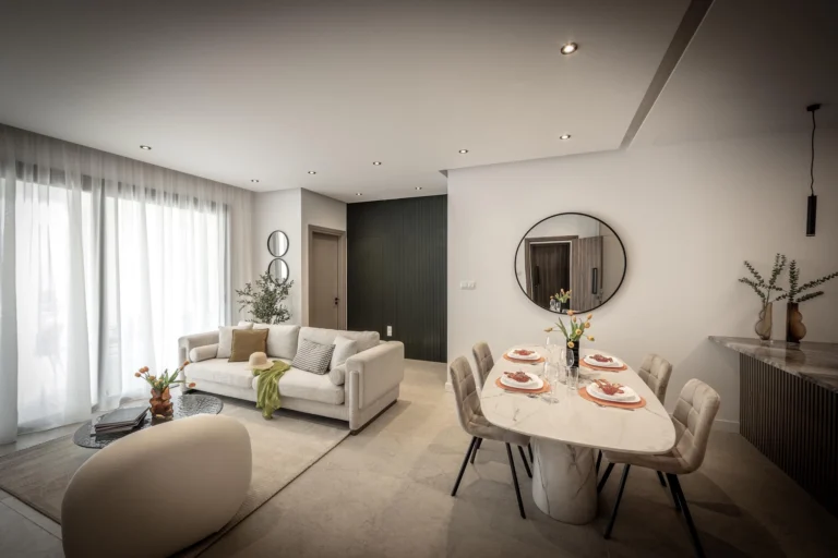 2 Bedroom Apartment for Sale in Livadia Larnakas, Larnaca District