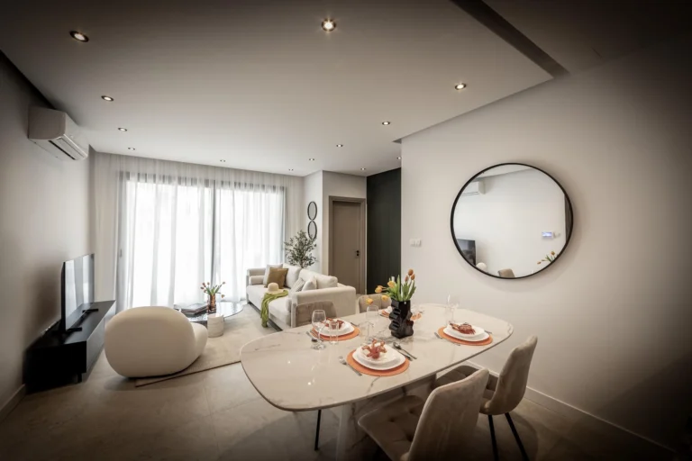 2 Bedroom Apartment for Sale in Livadia Larnakas, Larnaca District