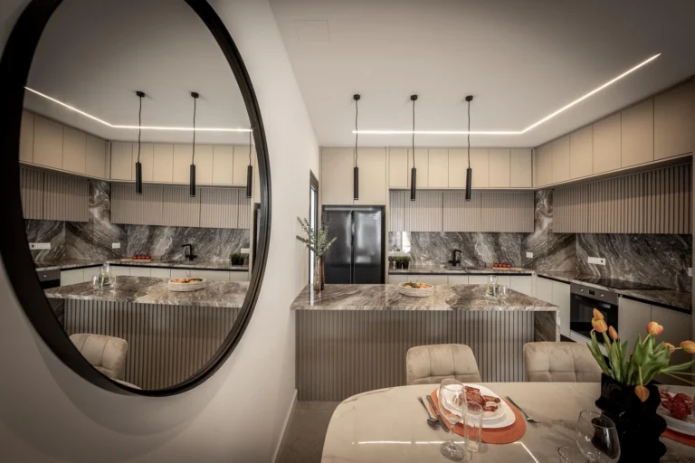 2 Bedroom Apartment for Sale in Livadia Larnakas, Larnaca District